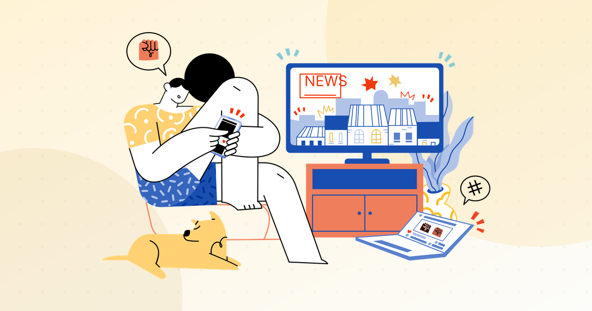 How to Stop Doomscrolling: 8 Tactics That Break the Loop